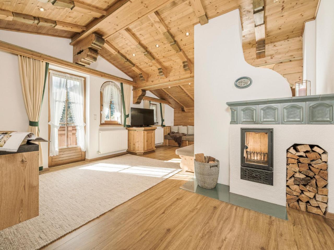 Appartementhaus Sonnenschein Mayrhofen Esterno foto
